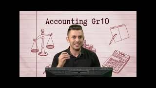 Grade 10 Accounting  Acc Basic Concepts, GAAP, Ethics,  Indigenous Bookkeeping mp4