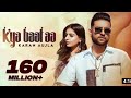 New Punjabi Songs 2020-21|Guilty Official Video| Inder Chahal Karan Aujla Shraddha