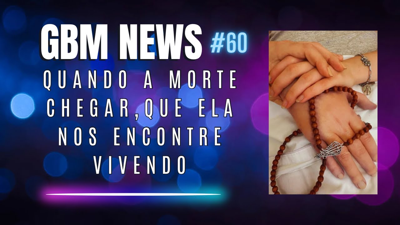 GBM News EP 60 - YouTube