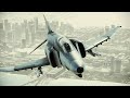 Gotta Stay Fly + Dogfight (Dual Mix) - Ace Combat Assault Horizon