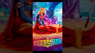 Upcoming Dc Movies 2024-2027