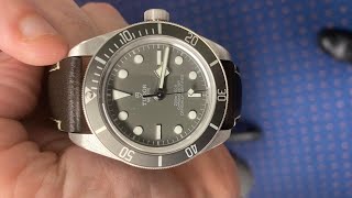 ARCHIELUXURY LIVE - Boring Rolex and Tudor releases...... NOW WHAT ?
