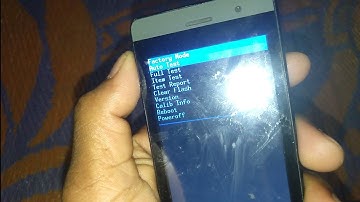 Intex Aqua R3+ Android Phone ka pattern lock kaise tore?