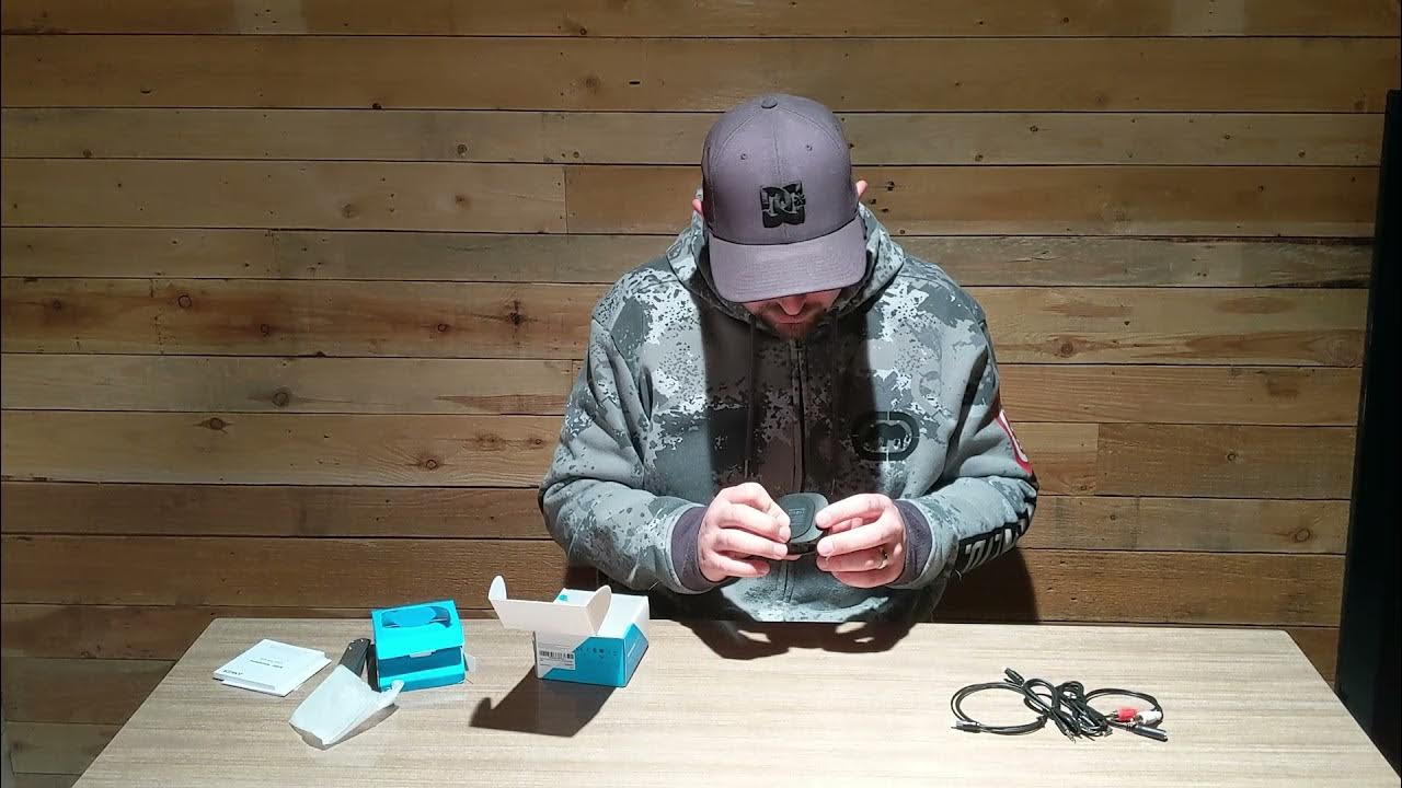 Anker Soundsync A3341 Bluetooth 2in1 Unboxing and Review YouTube