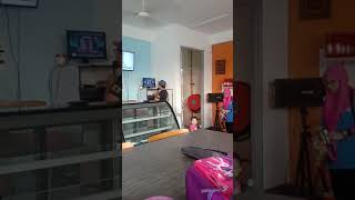 Apabila Isteriku Tertawa  Suhaimi Mior Hasan Cover By Ashrul Jkm