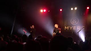 Smith and Myers - Someone Like You