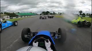 Download lagu Mondello Park - Formula Vees in Ireland