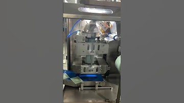 🌟 Introducing the Drip Tea Bag Packaging Machine 🌟