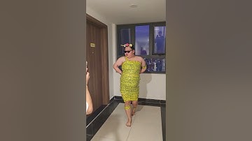 Trend cuốn băng keo #haivot #shortvideo #short