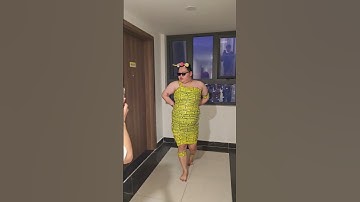 Trend cuốn băng keo #haivot #shortvideo #short