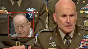 Sen  Mark Messmer Presses EUCOM on Activating Missile Defense Systems in Europe