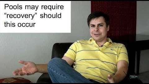 Oracle Solaris ZFS Pool Recovery