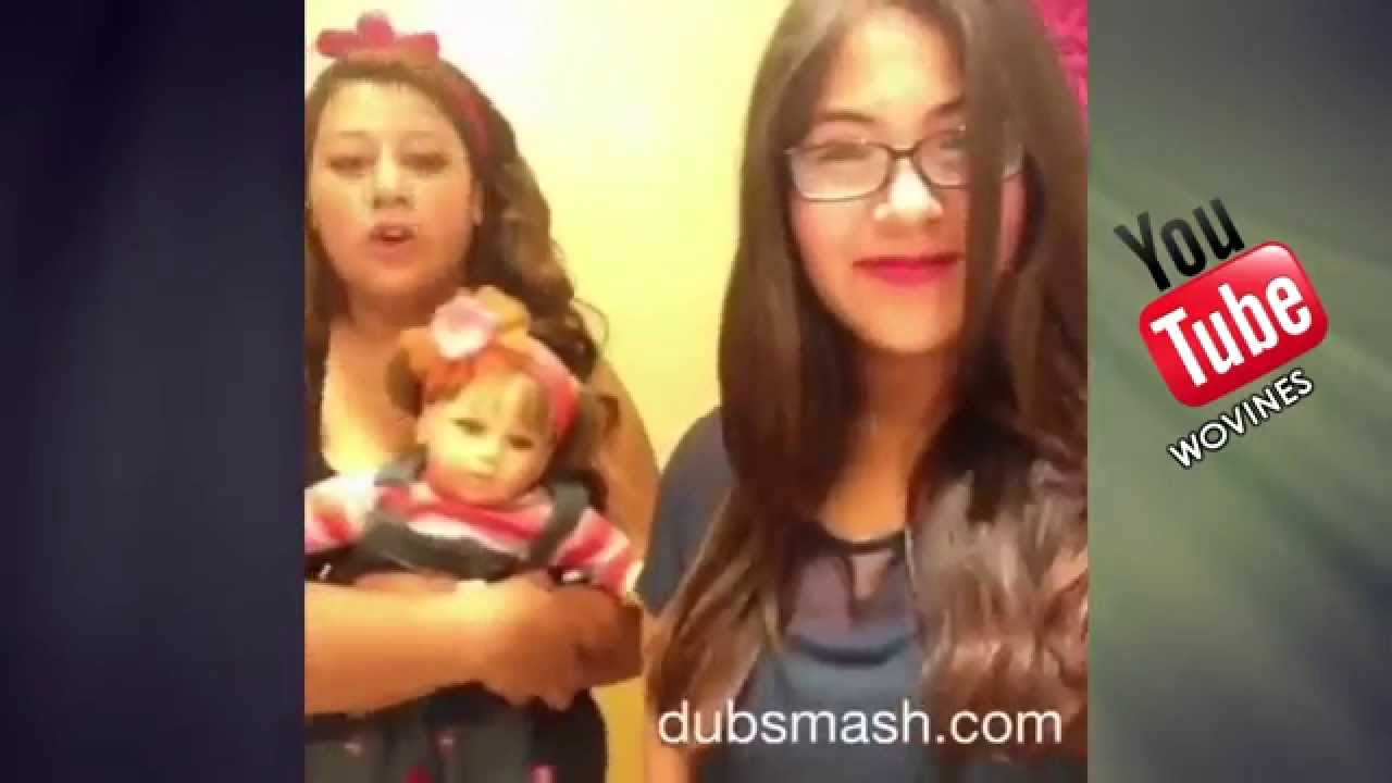 DUBSMASH en español 2015 - Videos de dubsmash en español Y VINES  vines fails graciosos