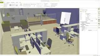 Creating Renderings and Real-Time Images | pCon.planner Tutorial