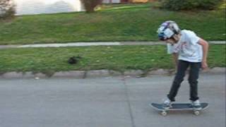 Flatbar and Box Montage