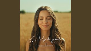 Cu Tălpile Goale (Alex Mako & DJ Marvio Remix)