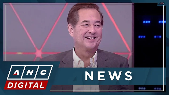 Stevienomics on Trump's trade war, Duterte in ICC, Alex Eala | ANC