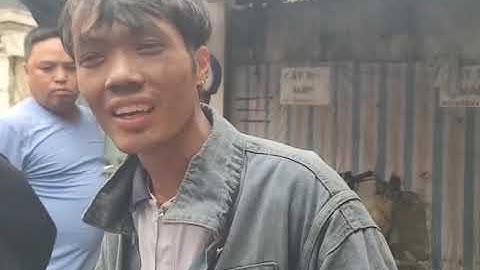 Nam shipper cứu 9 người trong vụ cháy chung cư ở hà nội khiến gần 40 người t.ử vo.ng