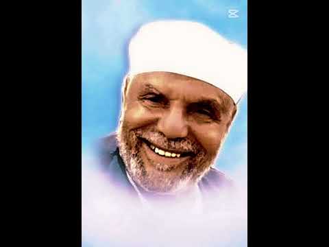 وفي السماء رزقكم وما توعدون من اقوال الشيخ الشعراوي الشيخ الشعراوي الشعراوي الشعراوي رحمه الله