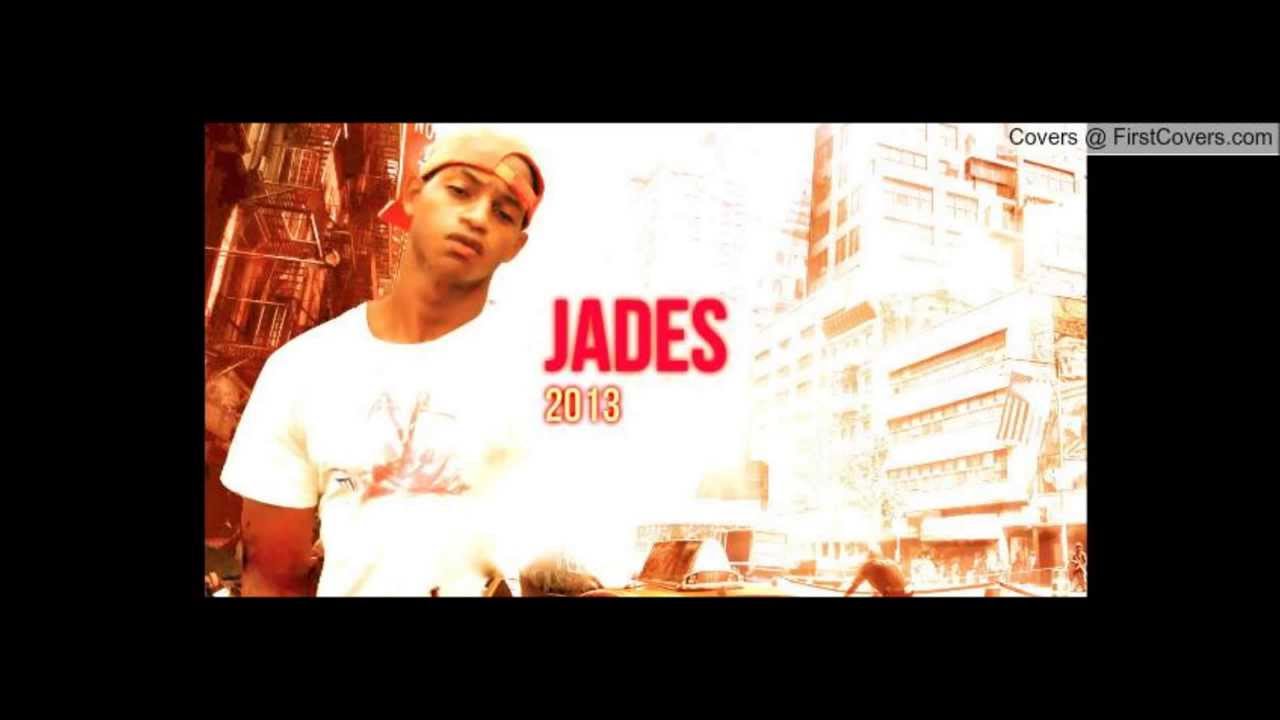 在 YouTube 上观看 Jades: Take the wheel