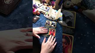 Quick Messages w/ Melanie The Mystic🪄🔮🛑 #tarot #shorts #oracle #short #psychictarot #foryou