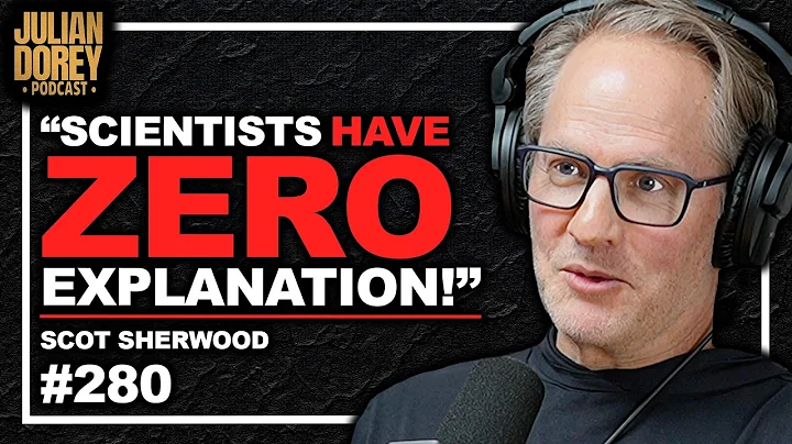 Autistic Kids are Communicating w/ each other Telepathically | Scot Sherwood • 280