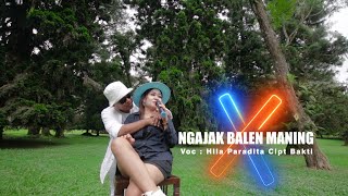NGAJAK BALEN MANING - HILA PARADITA ( Video Music)