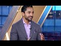 Watch CNBC's full interview with venture capitalist Chamath Palihapitiya