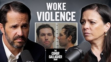 Charlie Kirk, Iryna Zarutska & Attacking Our Children: The Violence of the Woke Left | Noelle Mering