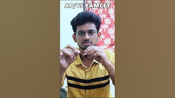 How to overcome FEAR of Exam || EAMCET 2025