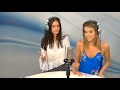 Milkshake - Radio Fiesole - Veronica Maffei