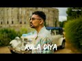 Rula Diya 8d Reverb Audio Zack Knight Simran Kaur Midnight Feel