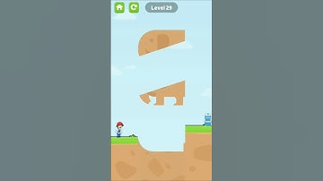 Slice to save level 29 | slice to save | slice to save gameplay #shorts #slicetosave