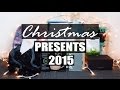 What I Got for Xmas 2015! {sweetbee}