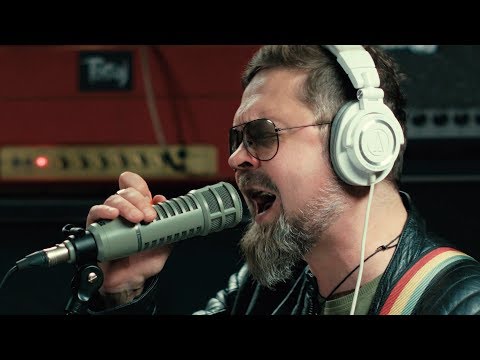 7Раса - Качели (Live @ DTH Studios)