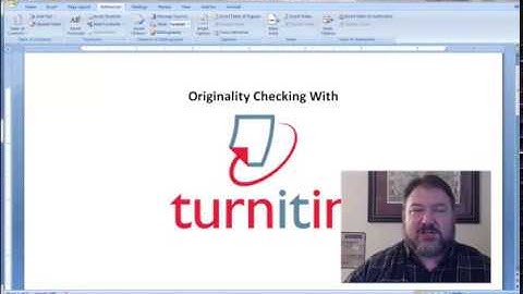 How to Enable TurnItIn and Add it to Assignments in a Canvas Course