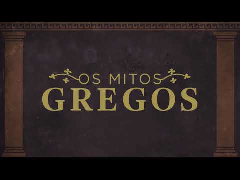 Os Mitos Gregos - Booktrailer