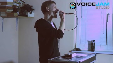 VoiceJam Studio: The World