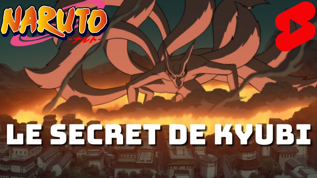 une nouvelle rencontre avec kyubi