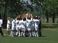 SSHS Soccer 2006 - State Playoff Highlights - Hot Springs