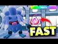 This Combo Destroys ANY Rogue Mega Pokémon In Minutes Legends Z A 