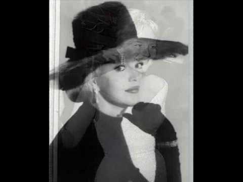 Peggy Lee: What'll It Getcha (Christman / Hooven) ...