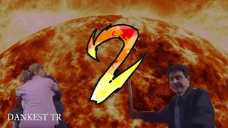 Baba With The Stickaka Kaleci Saçlı Adam Vs Family Members