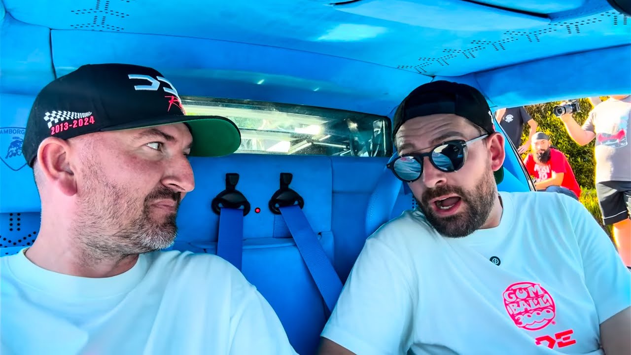 YOU WONT BELIEVE WHAT HAPPENED… - YouTube