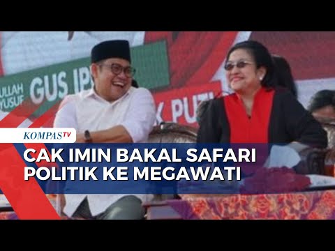 Cak Imin Ungkap