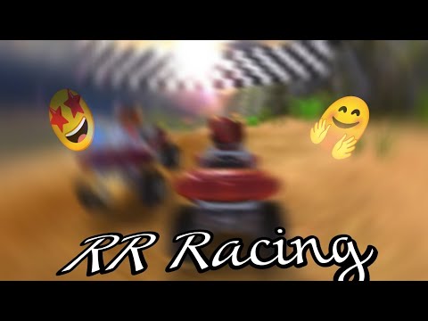 Rr racing 
