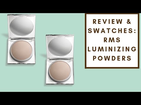 REVIEW & SWATCHES: