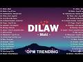 Hot Hits Philippines - DILAW | Best of Wish 107.5 Songs Playlist | OPM Trending 2026