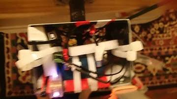 Box Layout Walkthrough