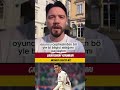 ÇOK GERÇEKÇİ DURMUYOR..#galatasaray #shorts #musiala #transfer